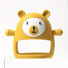 Baby Teething Toys Silicone Teether for Soothing Gums
