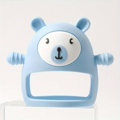 Baby Teething Toys Silicone Teether for Soothing Gums