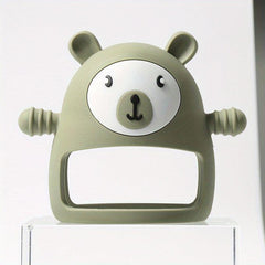 Baby Teething Toys Silicone Teether for Soothing Gums