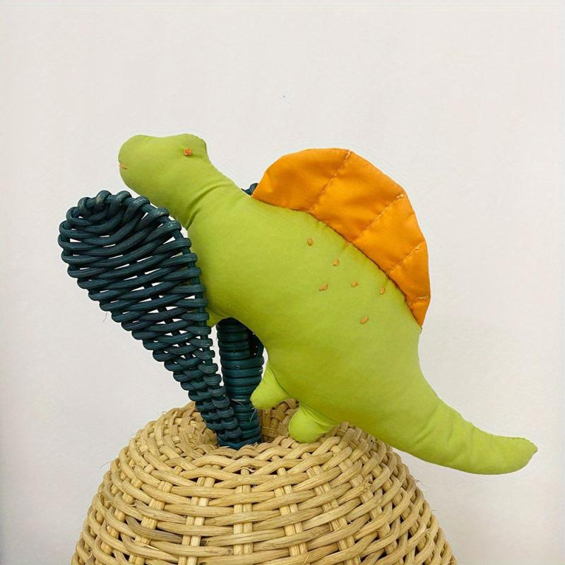 Small Dino Appeasement Doll Boy Creative Baby Gift Cartoon Doll