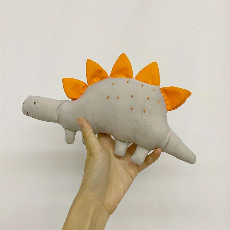 Small Dino Appeasement Doll Boy Creative Baby Gift Cartoon Doll