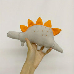 Small Dino Appeasement Doll Boy Creative Baby Gift Cartoon Doll