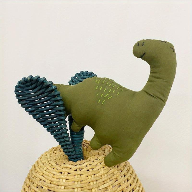 Small Dino Appeasement Doll Boy Creative Baby Gift Cartoon Doll
