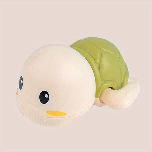 Swimming Turtle Bath Toy for Kids