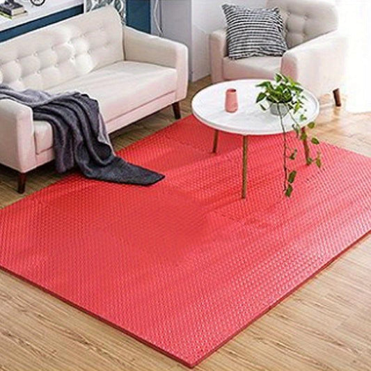 Kids Foam Mats - Non-slip, Waterproof - 10 Colors