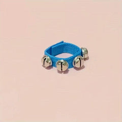 Baby Wrist Bell Early Education Music Rattle Toy