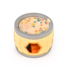 Baby Hand Clapping Drum Music Toy 0-3 Years