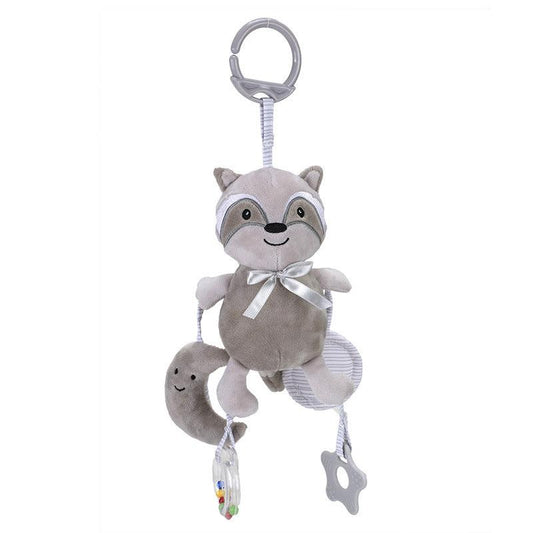 Baby Car & Stroller Toys Teething Teether Dolls Touch Training Toys