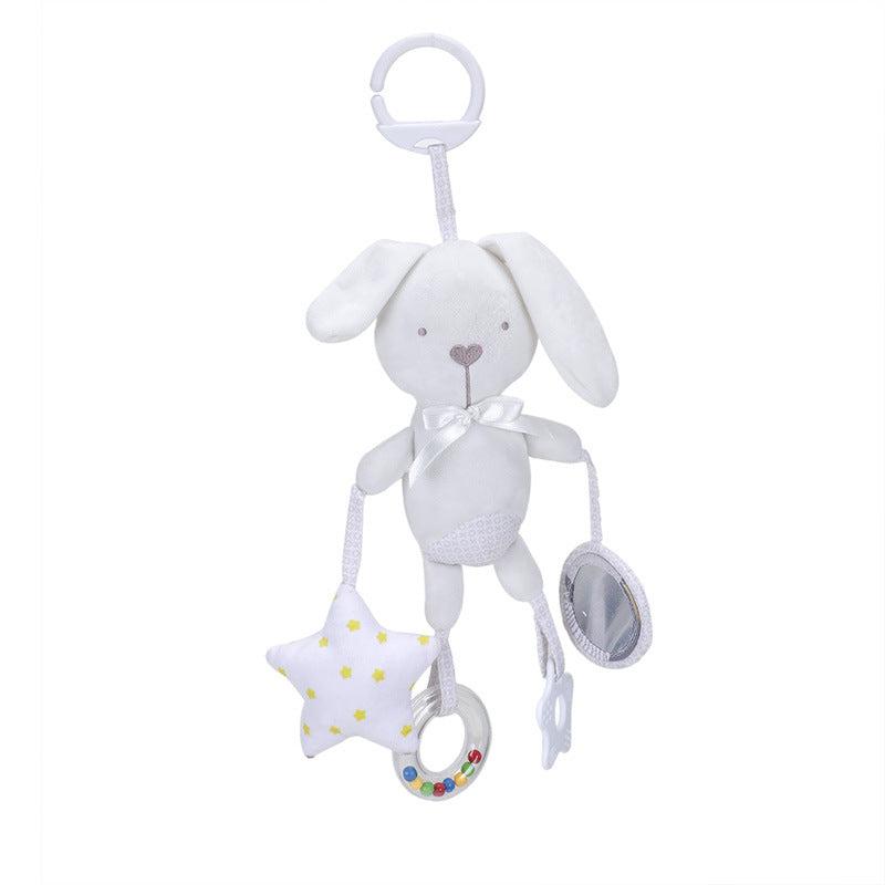 Baby Car & Stroller Toys Teething Teether Dolls Touch Training Toys