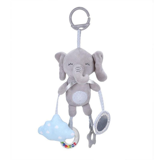 Baby Car & Stroller Toys Teething Teether Dolls Touch Training Toys