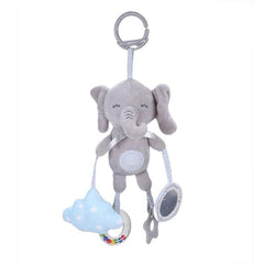 Baby Car & Stroller Toys Teething Teether Dolls Touch Training Toys