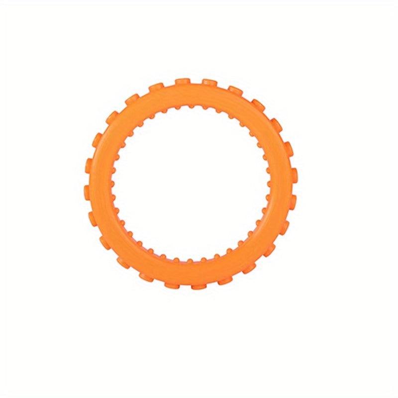 Silicone Chew Toys - Baby Teething Necklaces