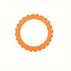 Silicone Chew Toys - Baby Teething Necklaces