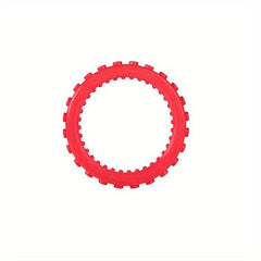 Silicone Chew Toys - Baby Teething Necklaces