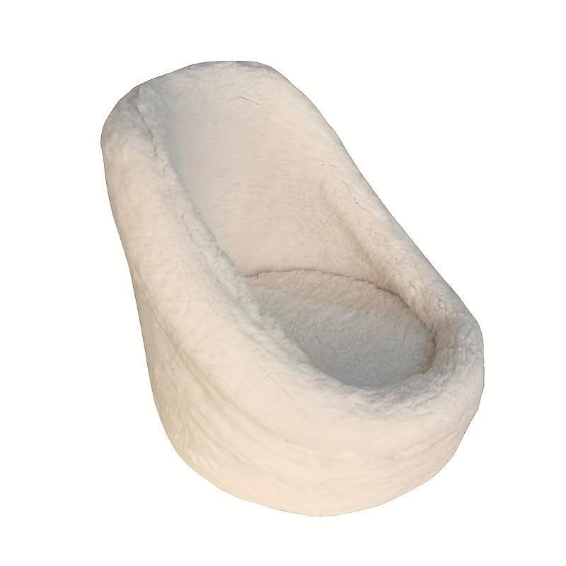 Adorable Photography Prop Sofa for Newborn Photo Shoots