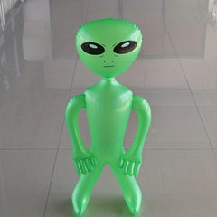 Alien Inflatable Doll for Halloween Bar Decorations