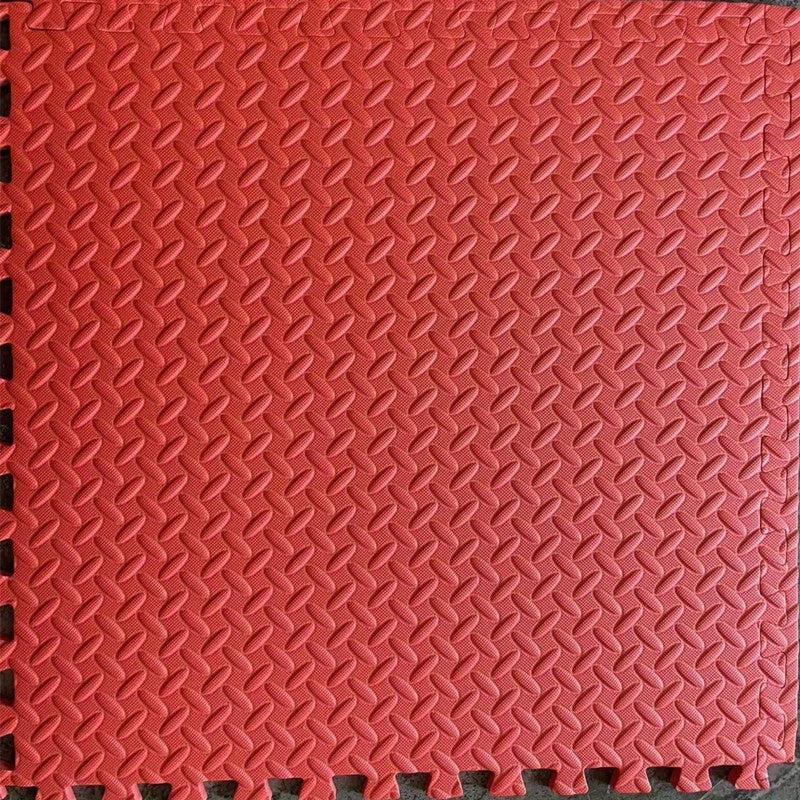 Foam Mats Children Climbing Mats Non slip Anti fall Waterproof 10 Colors