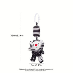 Soothing Wind Chime Baby Toy & Bed Decoration