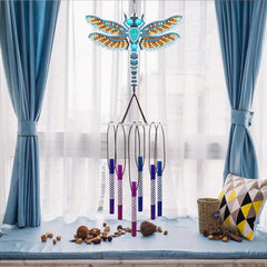 Butterfly Artificial Diamond Art Painting Kit for Adults & Kids