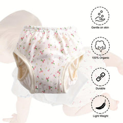 Baby Toddler Training Pants Assortment Potty Training Underwear