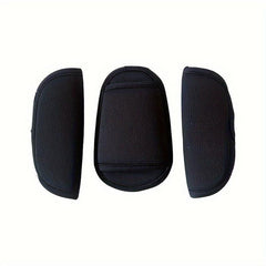 Youngsters Car Seat Safety Harness Cover Adjustable Shoulder Strap Protector Pad