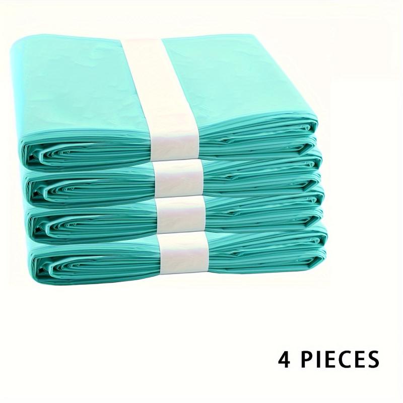 18.5cm Large Diaper Pail Replacement Bags for Dekor & Korbell