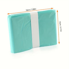 18.5cm Large Diaper Pail Replacement Bags for Dekor & Korbell