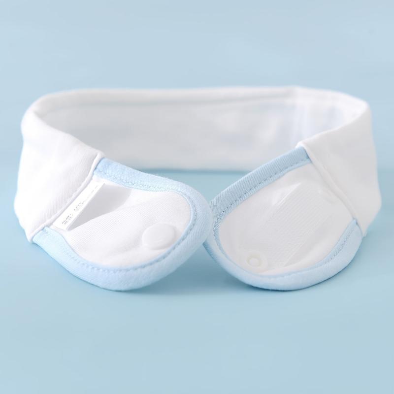 Adjustable Baby Diaper Fastener Strap Elastic Snap Clips All Seasons