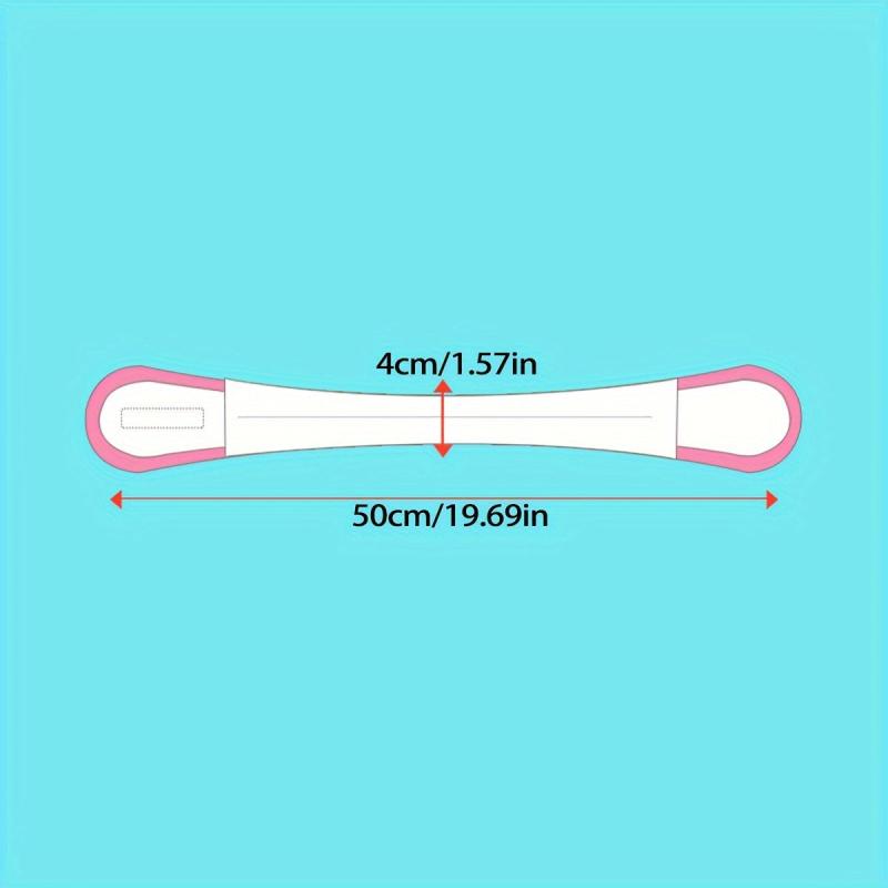 Adjustable Baby Diaper Fastener Strap Elastic Snap Clips All Seasons