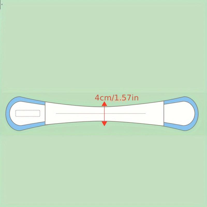 Adjustable Baby Diaper Fastener Strap Elastic Snap Clips All Seasons