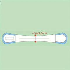 Adjustable Baby Diaper Fastener Strap Elastic Snap Clips All Seasons