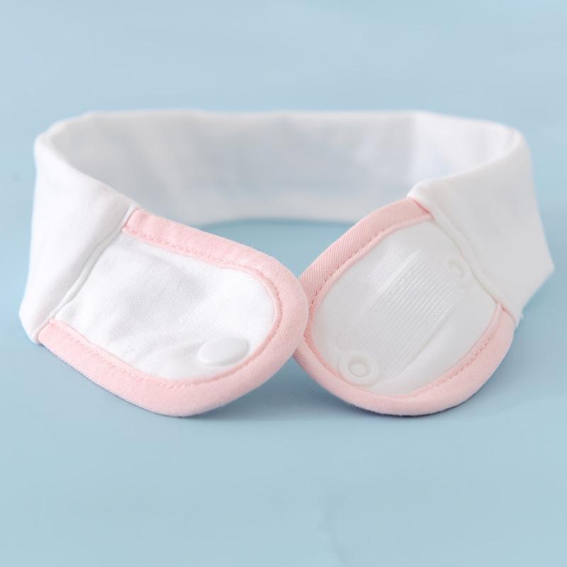 Adjustable Baby Diaper Fastener Strap Elastic Snap Clips All Seasons