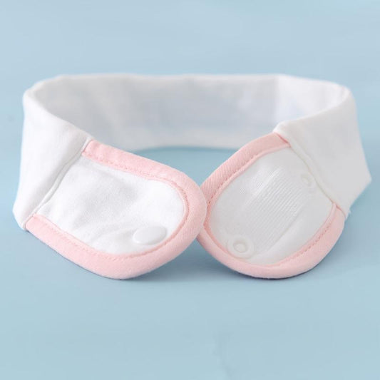 Adjustable Baby Diaper Fastener Strap Elastic Snap Clips All Seasons
