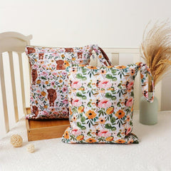 Cloth Nappy Bags Wet Dry Bags Waterproof Washable Reusable Large Bag