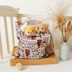 Cloth Nappy Bags Wet Dry Bags Waterproof Washable Reusable Large Bag