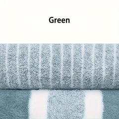 8pcs Coral Velvet Towel Set Household Bath Hand Face Guest Square Towel Co