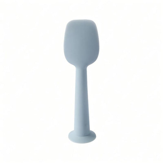 Silicone Diaper Cream Applicator for Babies, Suction Cup Spatula