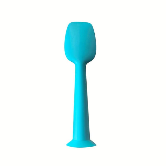 Silicone Diaper Cream Applicator for Babies, Suction Cup Spatula