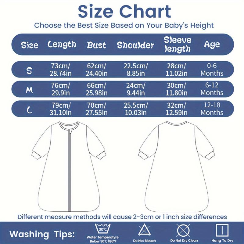MOMMBABY Cozy Coral Fleece Cartoon Sleeping Bag for Kids