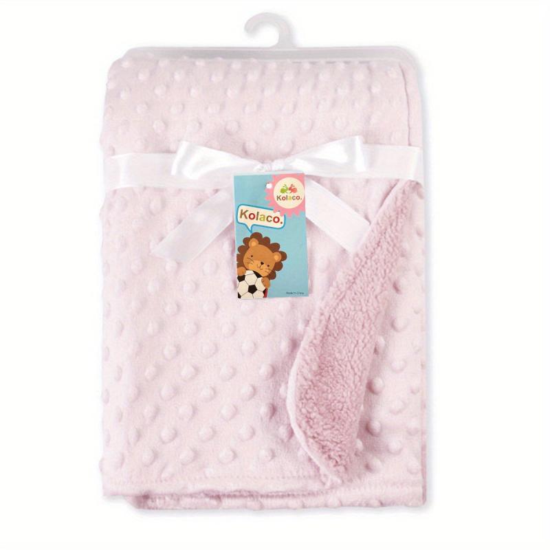 Soft Fleece Blanket for Boys and Girls