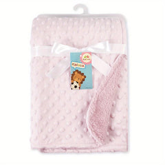 Soft Fleece Blanket for Boys and Girls