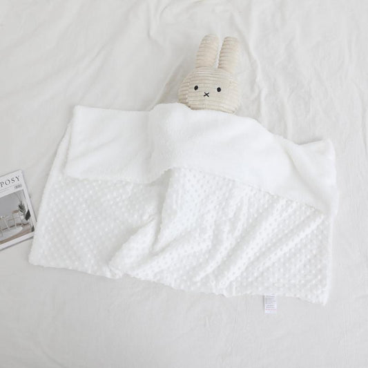 Therapeutic Weighted Blanket for Stress Relief