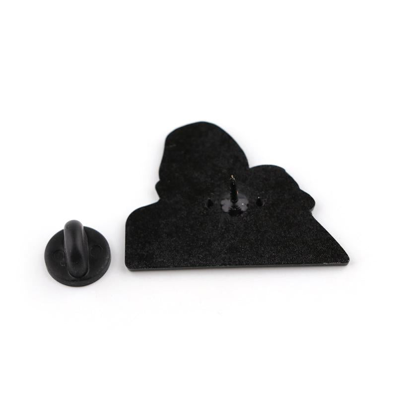Enamel Pins For Backpacks Jacket Hats Men Boys
