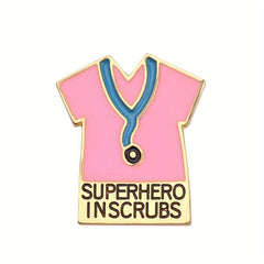Men's Clothing Brooch Creative Men's Brooch For Boyfriend