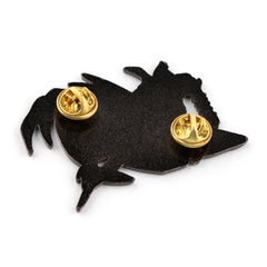 Shark Anime Enamel Pin Badges Brooches Lapel Pins For Men