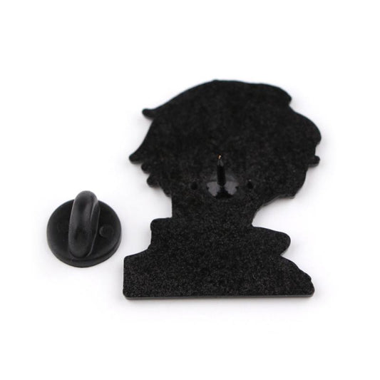 Anime Enamel Pin Badges for Backpack, Brooch for Clothes