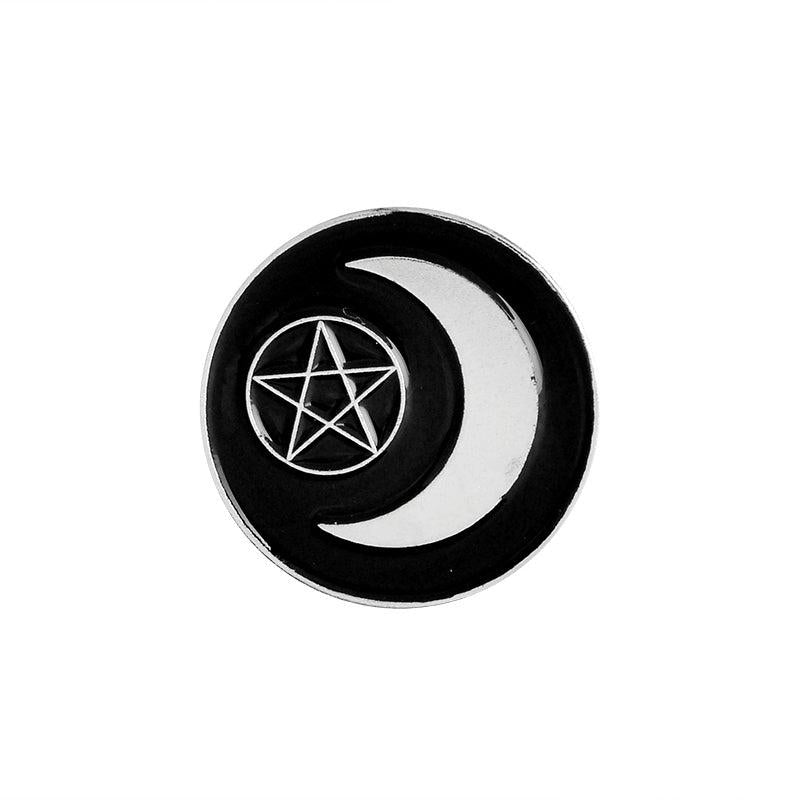 Pin Lapel Badges Brooch Backpack Clothing Hat Jewelry