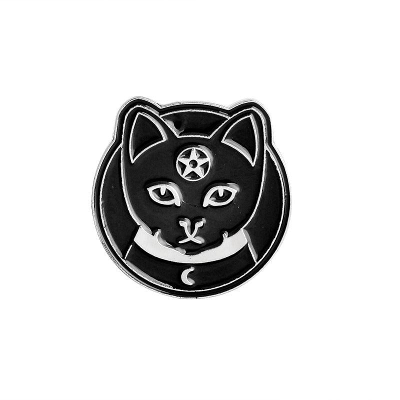 Pin Lapel Badges Brooch Backpack Clothing Hat Jewelry