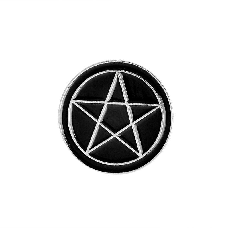 Pin Lapel Badges Brooch Backpack Clothing Hat Jewelry