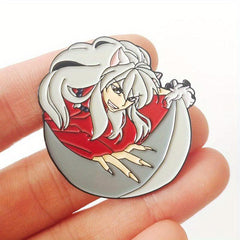 Anime Character Enamel Brooch Pins Metal Badges Lapel Pin Brooches Jackets